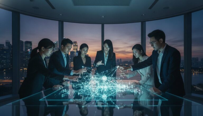 Common Challenges When Implementing AI in Business: A 2026 Professional Guide