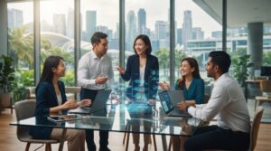 Corporate AI Training Singapore: The 2026 Enterprise Upskilling Guide