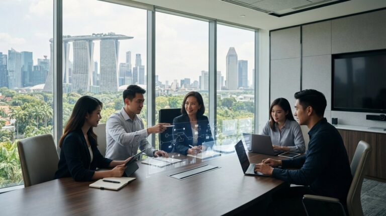 Creating Effective Presentations with AI Assistance: A Professional Guide