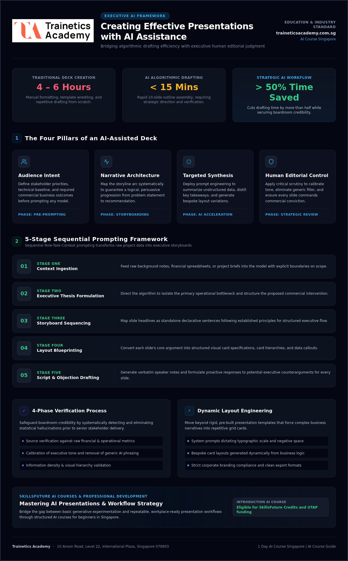 Creating Effective Presentations with AI Assistance: A Professional Guide