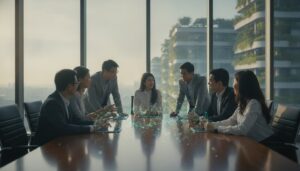 Joining AI Professional Communities in Singapore: A 2026 Resource Guide