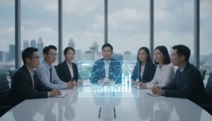 Justifying AI Training Costs: 2026 Singapore Guide
