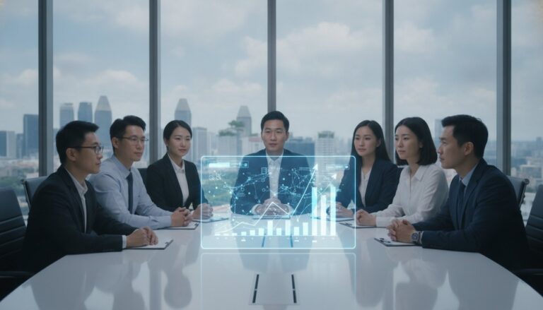 Justifying AI Training Costs: 2026 Singapore Guide