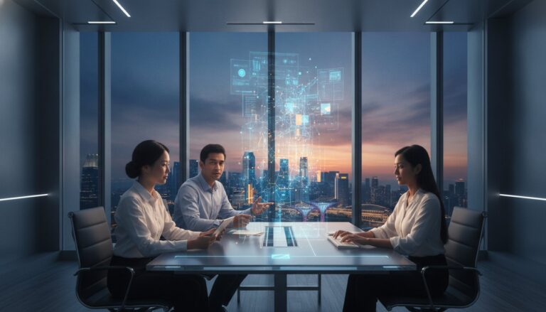 Mastering In-Demand AI Skills in Singapore (2026)