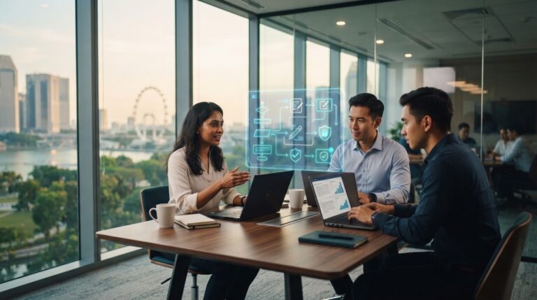Mastering an AI Business Writing Course in Singapore: Practical Implementation Guide