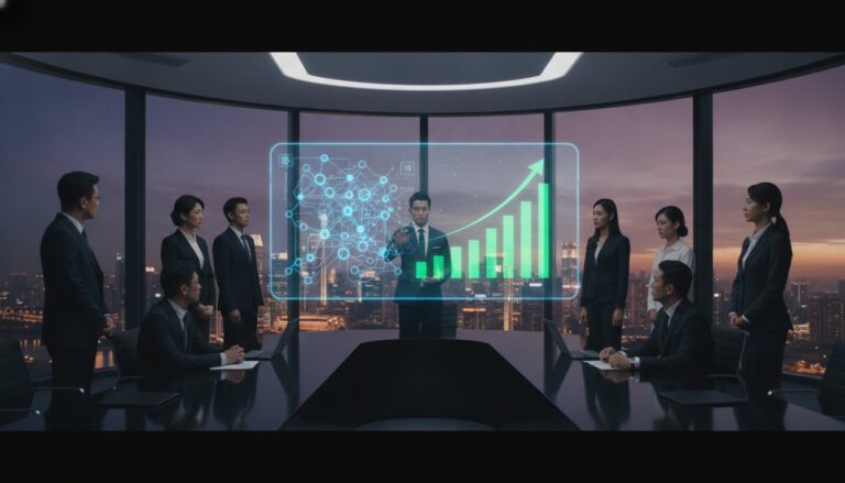 Presenting AI Results to Management: 2026 Guide