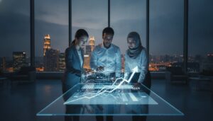 Using AI to Improve Sales Forecasting: A 2026 Guide for Singapore Professionals