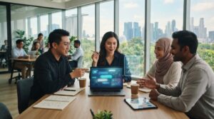 AI Tools for Workplace Communication: A Practical Guide
