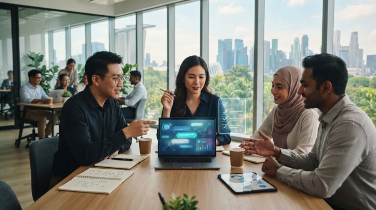 AI Tools for Workplace Communication: A Practical Guide