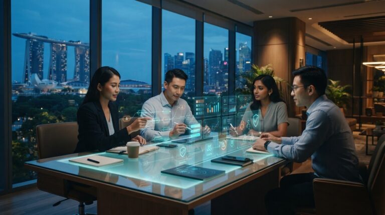 Best AI Tools in 2026: Top Picks for Singapore Pros