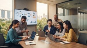 ChatGPT Workshop Singapore: Choose Practical AI Training