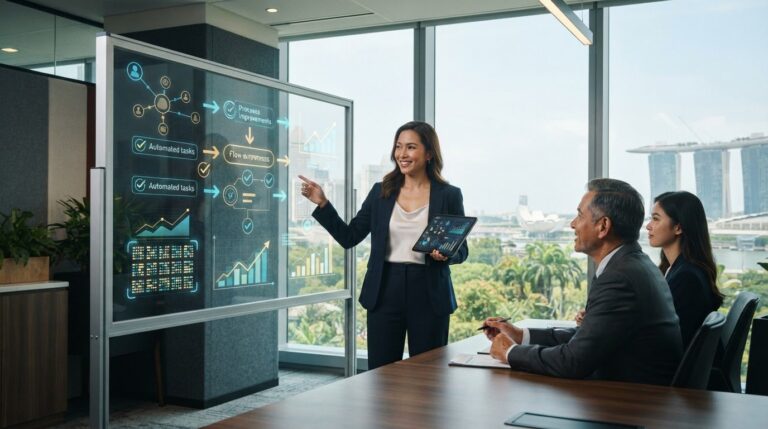 How to Get a Pay Raise After Learning AI: Turn Skills into Evidence