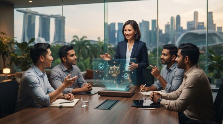 How to Impress Your Colleagues with Practical AI Knowledge