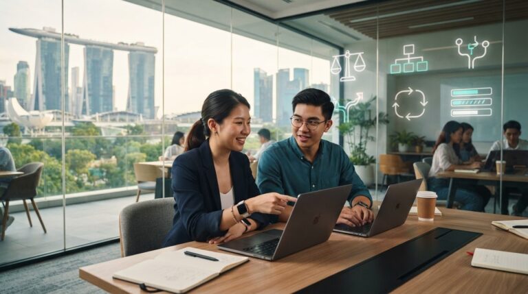 Prompt Engineering Course Singapore: How to Compare Your Options