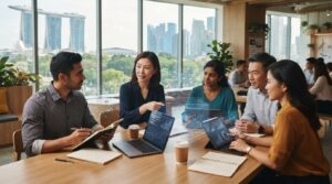 SkillsFuture 2026: A Singapore Guide to Choosing an AI Course