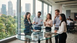 SkillsFuture AI Course Singapore: 2026 Selection Guide