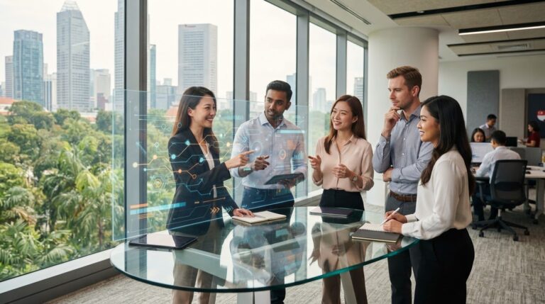 SkillsFuture AI Course Singapore: 2026 Selection Guide