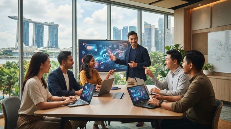 AI Classes for Beginners and Non-Technical Professionals