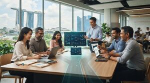 AI Skills Guide 2026: Upskilling for Singapore PRs