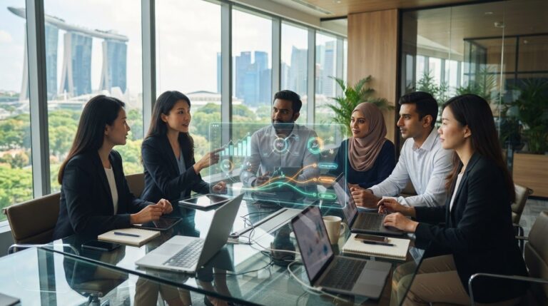 How to Build a Business Case for AI Training and Estimate Costs