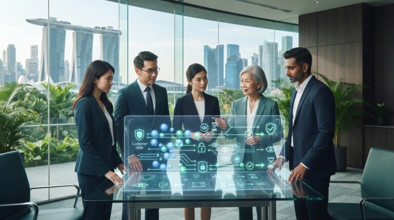 PDPA Compliance Checklist for AI That Uses Customer Data